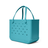 Original Bogg Bag - Turquoise and Caicos
